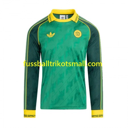 Fußballtrikots Celtic Glasgow Special 2024 Langarm Heimtrikotsatz kaufen